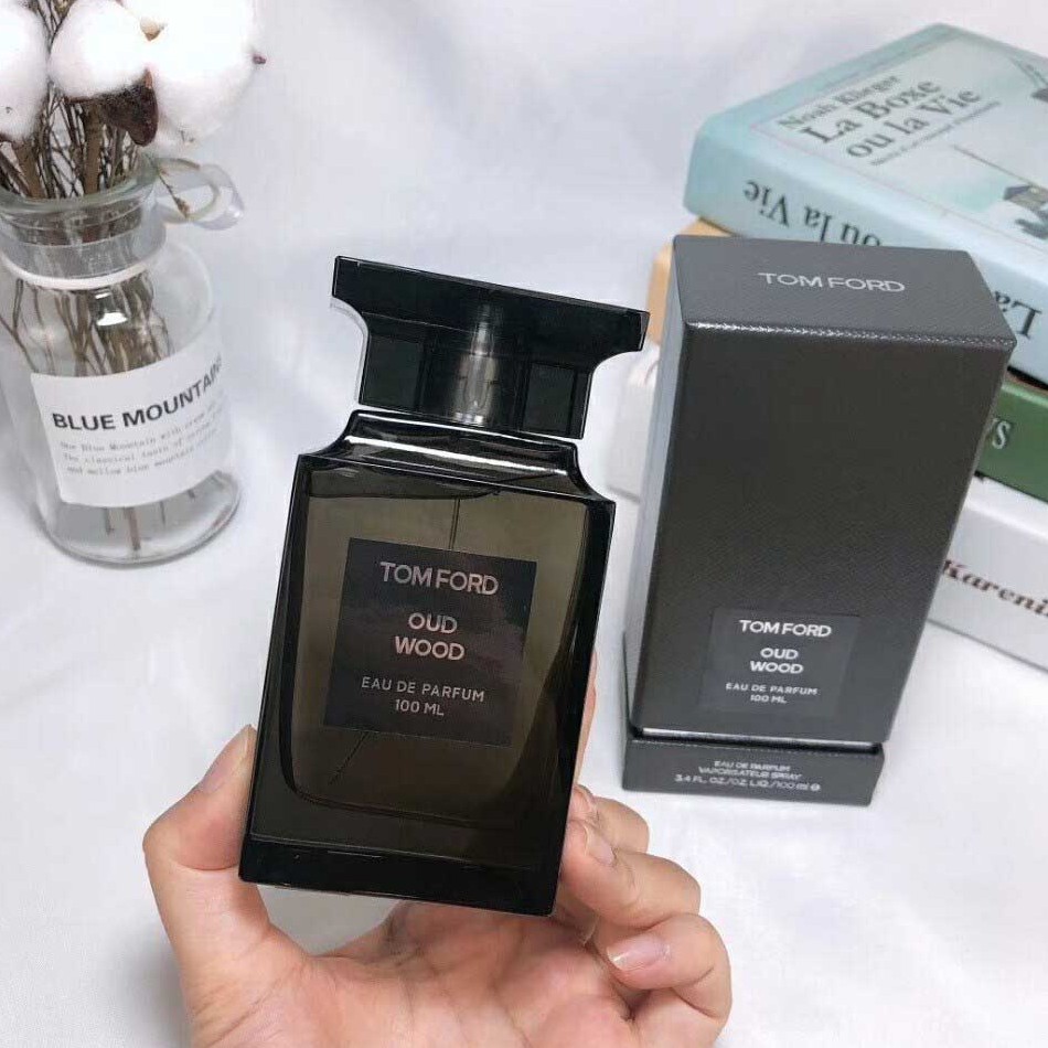 عطر ادکلن تام فورد عود وود Tom ford oud wood