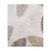 ملحفه آدنو مدل Lamella کد CH54 دونفره سایز 170x240 سانتی متر