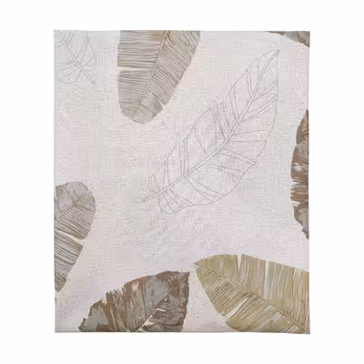 ملحفه آدنو مدل Lamella کد CH54 دونفره سایز 170x240 سانتی متر
