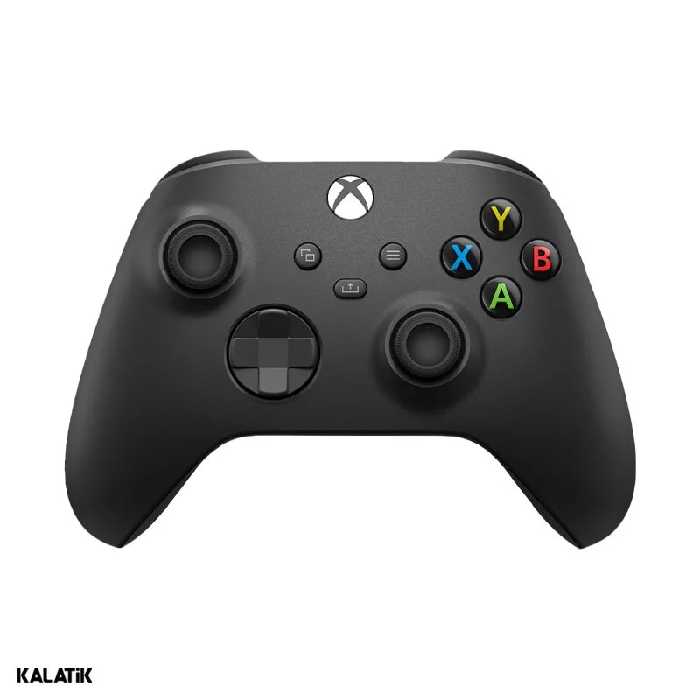 دسته بازی مایکروسافت مناسب ایکس باکس Series S-X