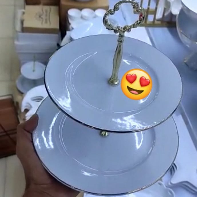 شیرینی خوری چینی