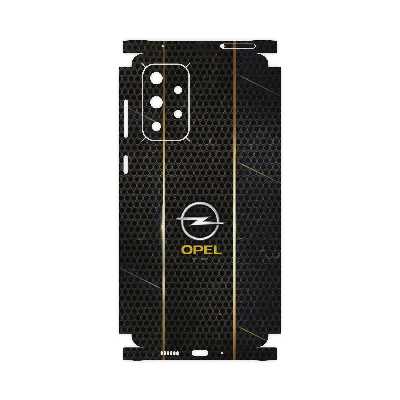 برچسب پوششی ماهوت مدل OPEL-FullSkin مناسب برای گوشی موبایل سامسونگ Galaxy A73 5G