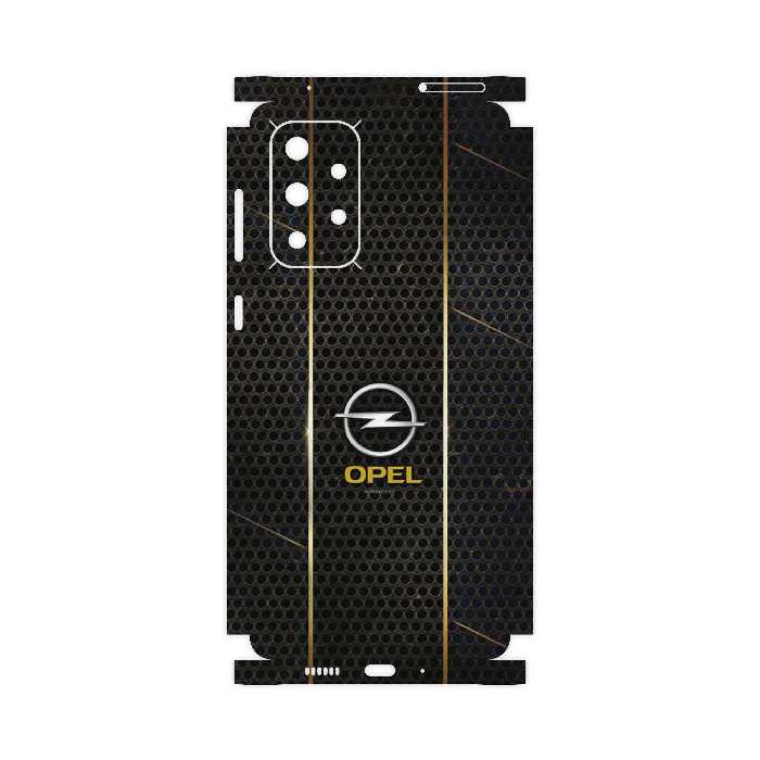 برچسب پوششی ماهوت مدل OPEL-FullSkin مناسب برای گوشی موبایل سامسونگ Galaxy A73 5G