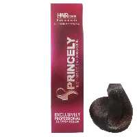 رنگ مو پروپرنسلی سری Nescafe شماره 612