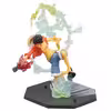 فیگور مدل لوفی مدل وان پیس Luffy One Piece