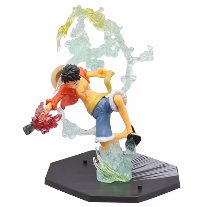 فیگور مدل لوفی مدل وان پیس Luffy One Piece