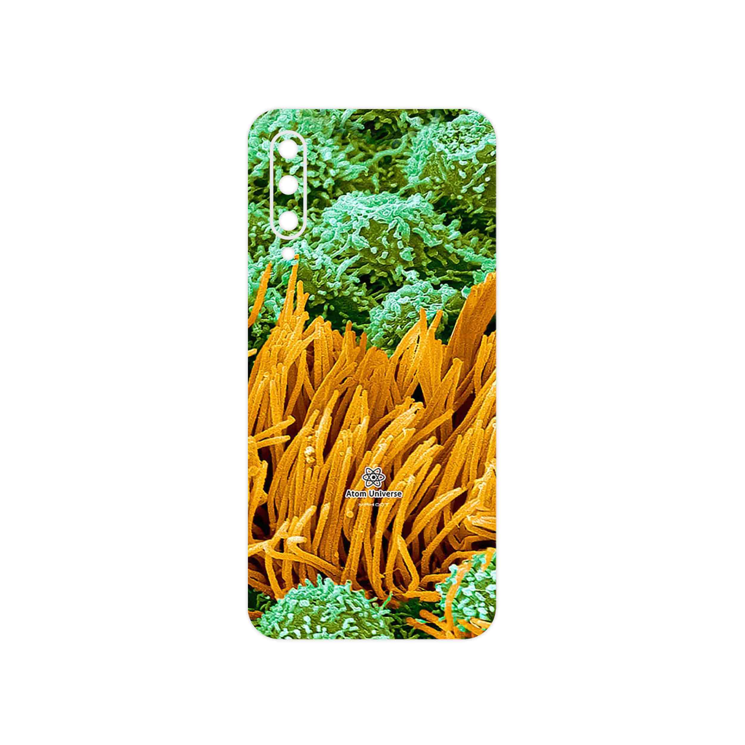 برچسب پوششی ماهوت مدل Atom Universe 6 مناسب برای گوشی موبایل شیائومی Mi A3