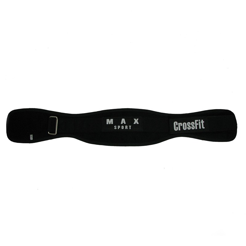 کمربند بدنسازی مدل چسبی L