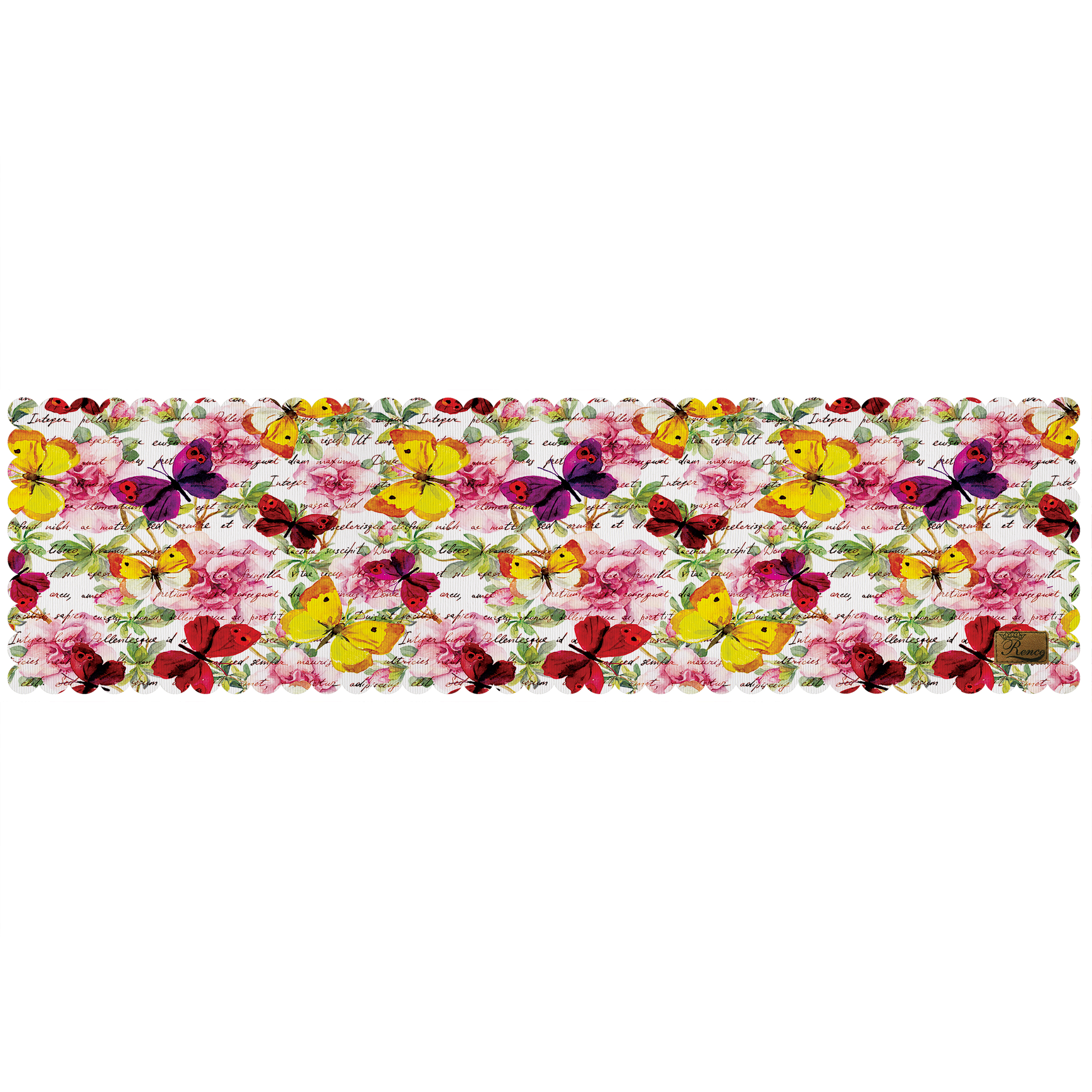 رانر رنس مدل RR3-42010