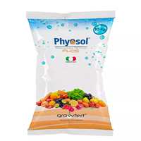 کود فیوسول فسفر 10-50-10 NPK گروفرت