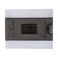 جعبه فیوز توکار خیام الکتریک مدل 8F