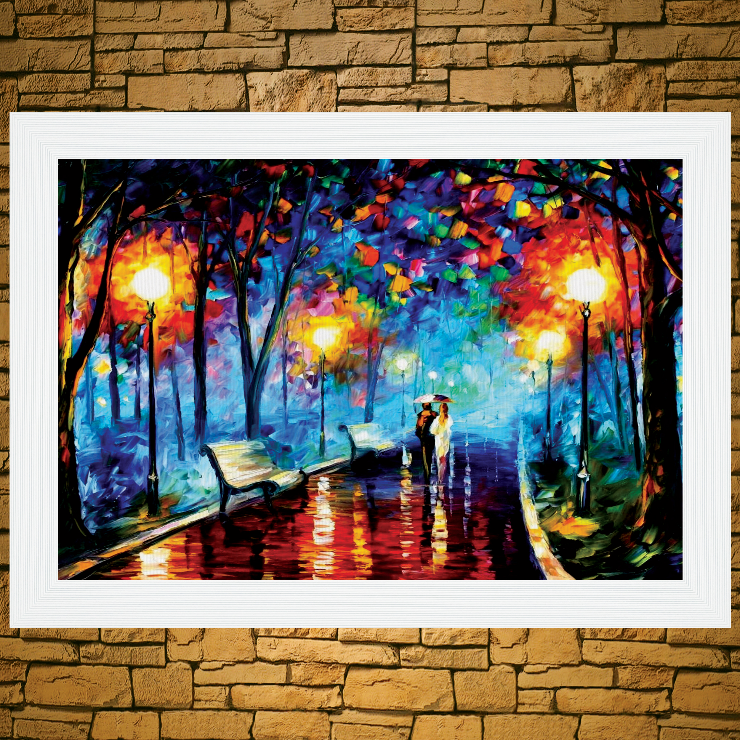 تابلو مدل P2-10102