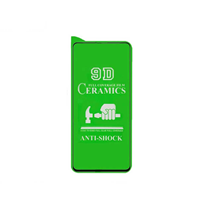 محافظ صفحه نمایش سرامیکی مناسب برای گوشی شیائومی پوکو X4 pro