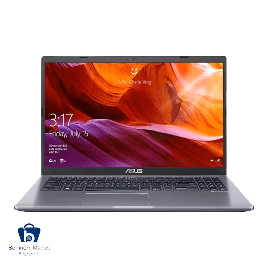 لپ تاپ ایسوس مدل Asus R521