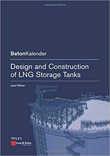 󾕇 دانلود کتاب Design And Construction Of Lng Storage Tanks, 2019 - دانلود کتاب های دانشگاهی