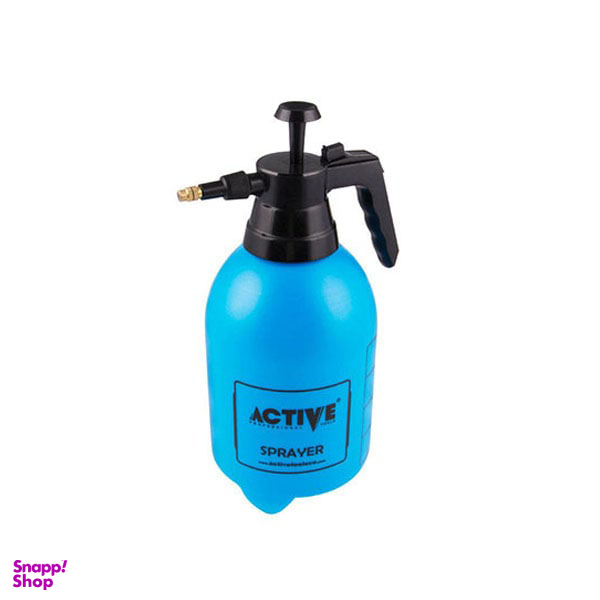 سمپاش دستی اکتیو (Active) مدل AC-1025LS حجم 25 لیتر