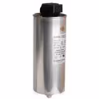 خازن سیلندری رزینی خشک مدل pfca-rmc41-/415v کیلو وار 10