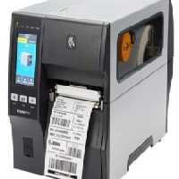 پرینتر لیبل زن زبرا مدل Zebra ZT421 (300dpi)