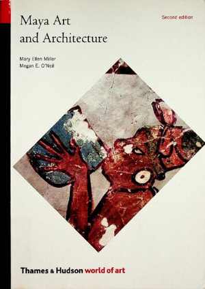 [PDF] دانلود کتاب Maya Art And Architecture, 2nd ed, 1800