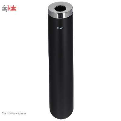 سطل زباله اداری براسیانا مدل BLB120 گنجایش 20 لیتر