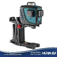 تراز لیزری سه بعدی رونیکس Ronix مدل RH-9537