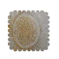 رومیزی  طرح کلاسیک کد 8795B