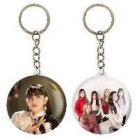 جاکلیدی خندالو مدل مینی گروه جی آیدل کد 1242012413 مجموعه 2 عددی