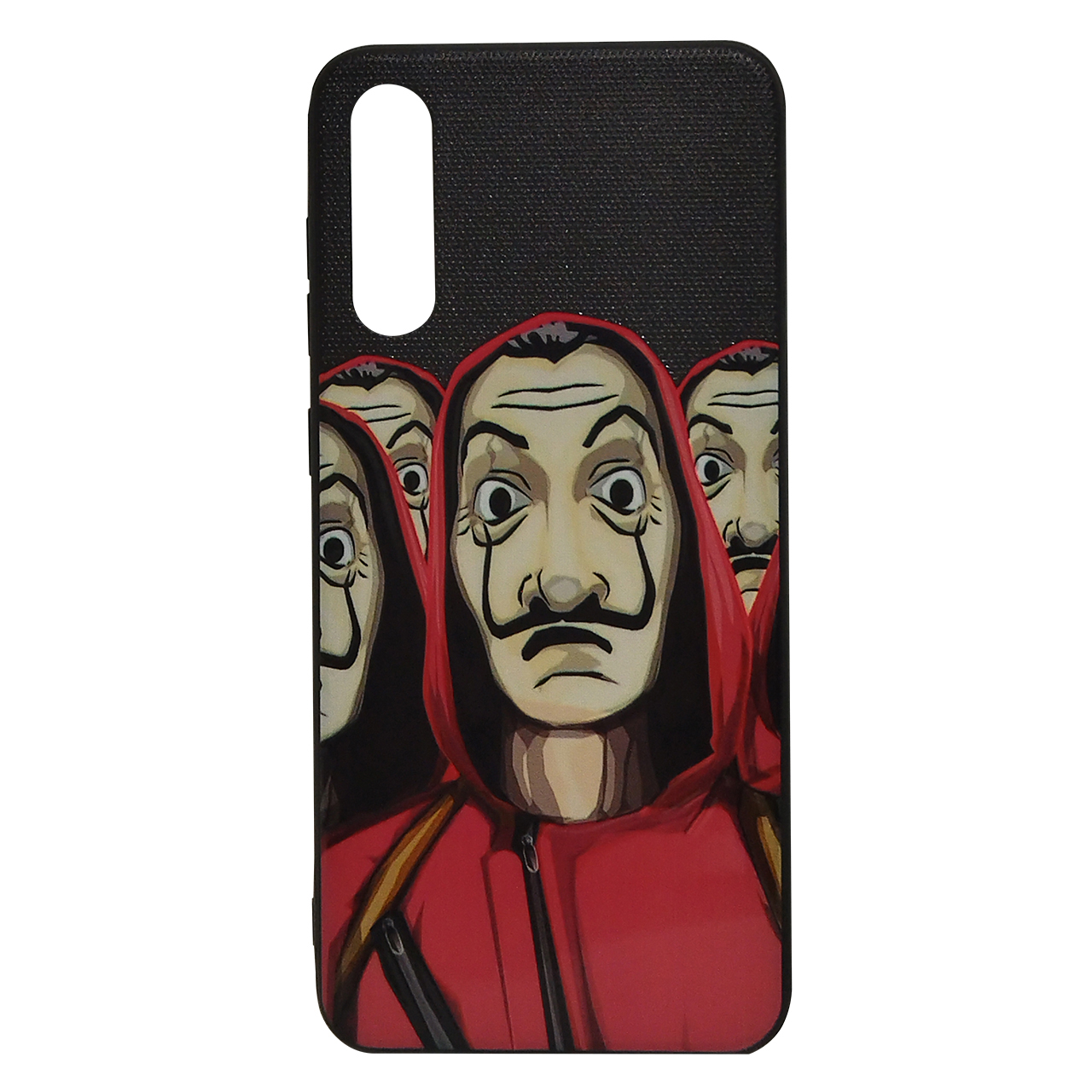 کاور کد 6320 مناسب برای گوشی موبایل سامسونگ Galaxy A70