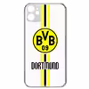 کاور طرح Dortmund مناسب برای گوشی موبایل اپل iPhone 12 