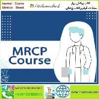 Online MRCP Cases 2021 video course price 30€ - کتاب پزشکی بهار