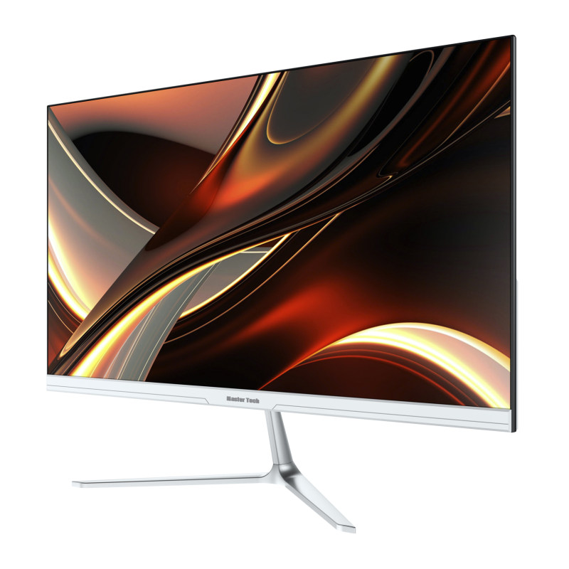 خرید مانیتور مسترتک VY248HSW سایز 24 اینچ Monitor MasterTech با بهترین قیمت