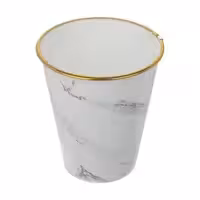 سطل زباله ونوس پلاستیک مدل K76