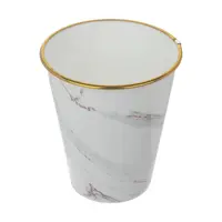 سطل زباله ونوس پلاستیک مدل K76