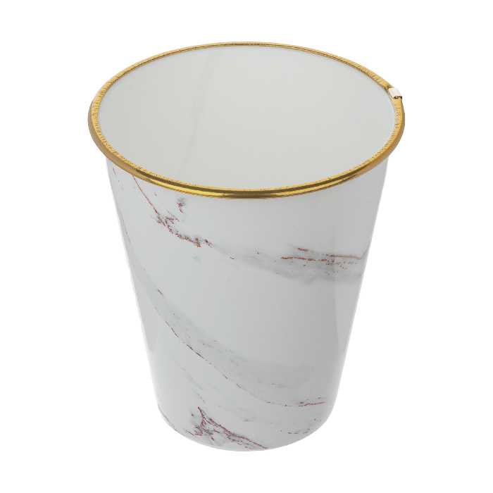 سطل زباله ونوس پلاستیک مدل K76