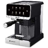 اسپرسو ساز 40 بار مایر مدل MR-2100