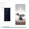 برچسب پوششی ماهوت مدل The Witcher Game Series مناسب برای گوشی موبایل ال جی G7 PLUS THINQ