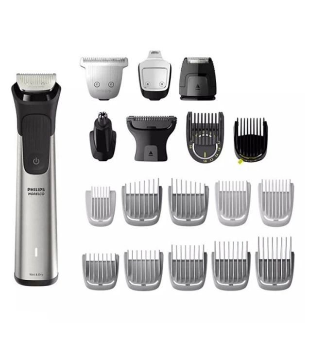 ماشین اصلاح سر و صورت (ریش تراش) فیلیپس مدل MG9510/60