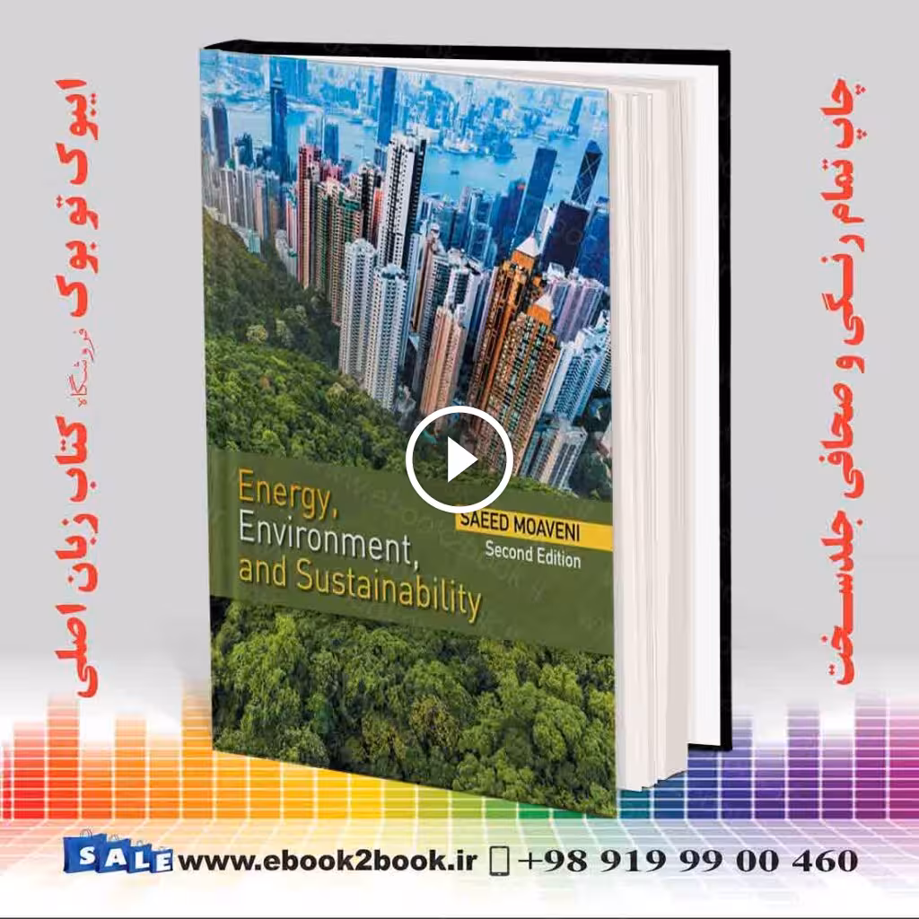 Energy, Environment, and Sustainability 2nd Edition