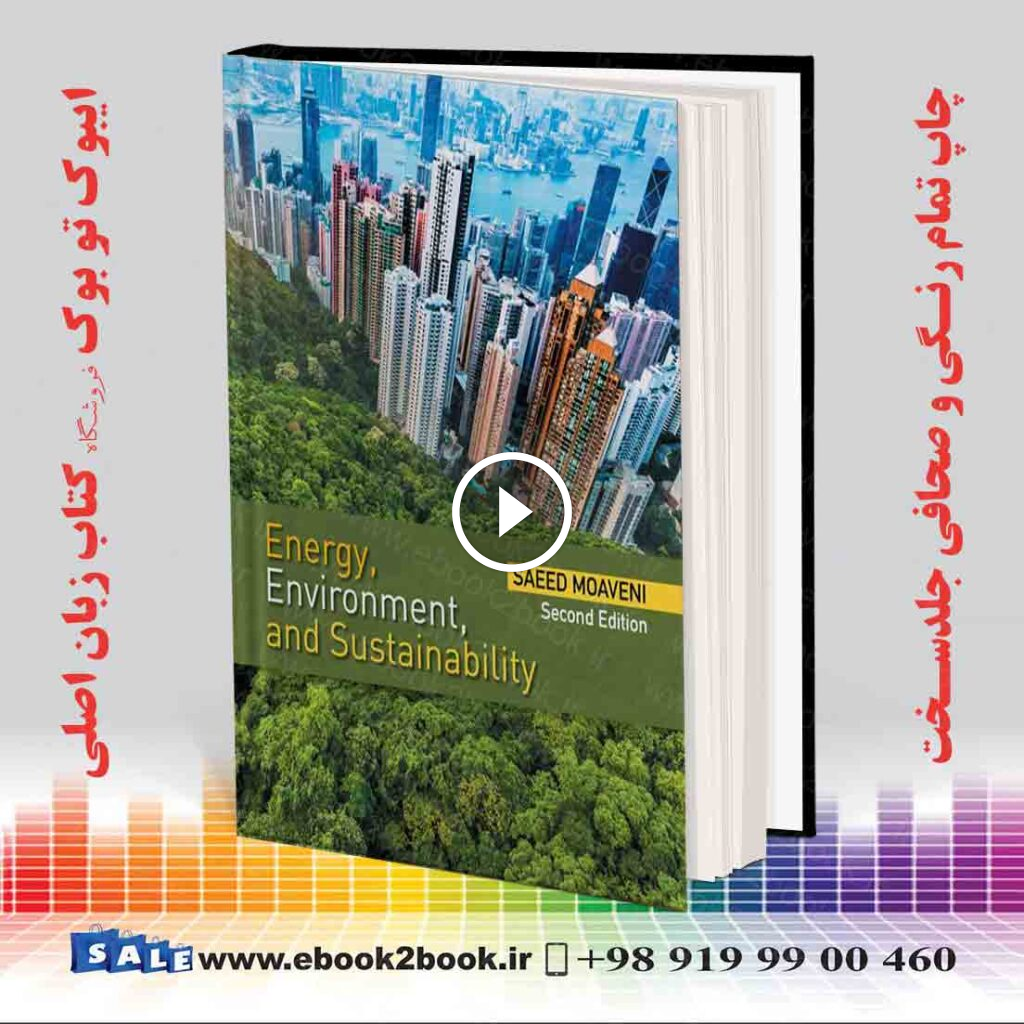 Energy, Environment, and Sustainability 2nd Edition