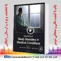 Handbook of Sleep Disorders in Medical Conditions