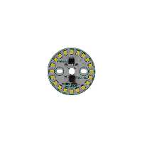چیپ ال ای دی 9 وات XGD-M2293