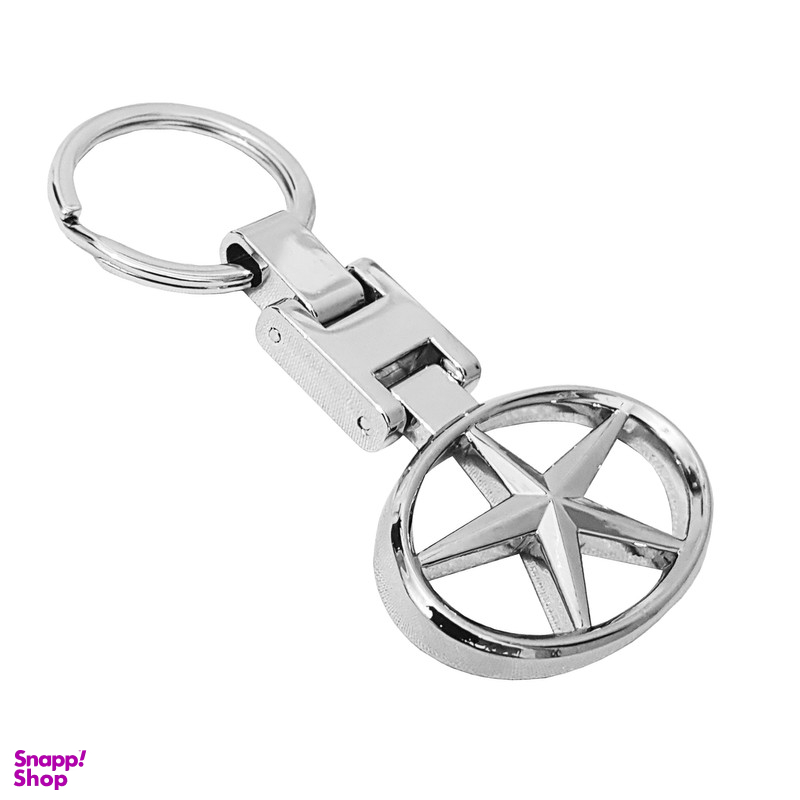 جاسوییچی خودرو طرح جک Jac