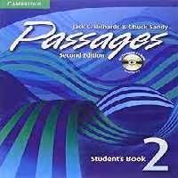 Passages book2 / second Edition