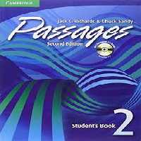 Passages book2 / second Edition