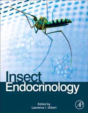 [PDF] دانلود کتاب Insect Endocrinology, 2011
