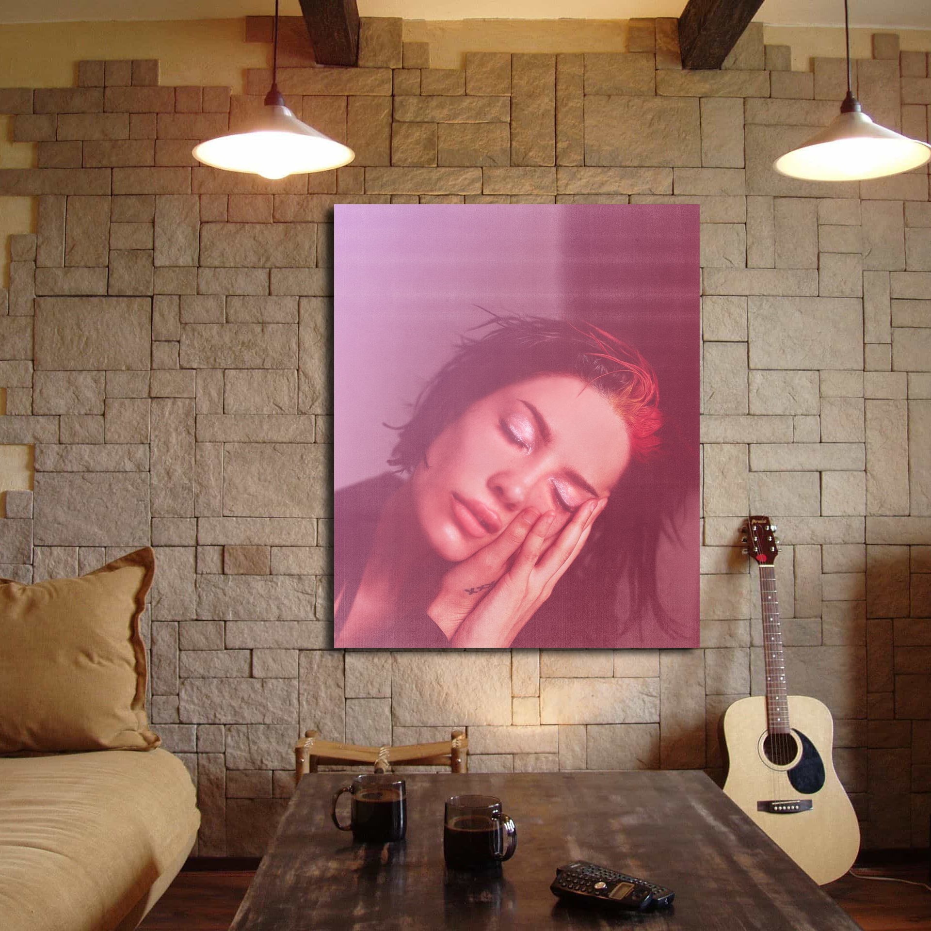 تابلو شاسی مدل هالزی کد 18