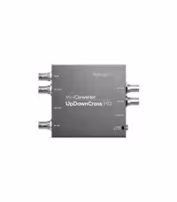 مینی کانورتور بلک مجیک Mini Converter Updowncross HD
