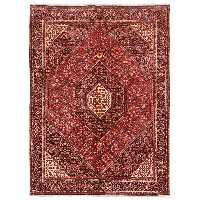 فرش دستباف چهار متری سی پرشیا کد 187062