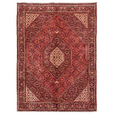 فرش دستباف چهار متری سی پرشیا کد 187062