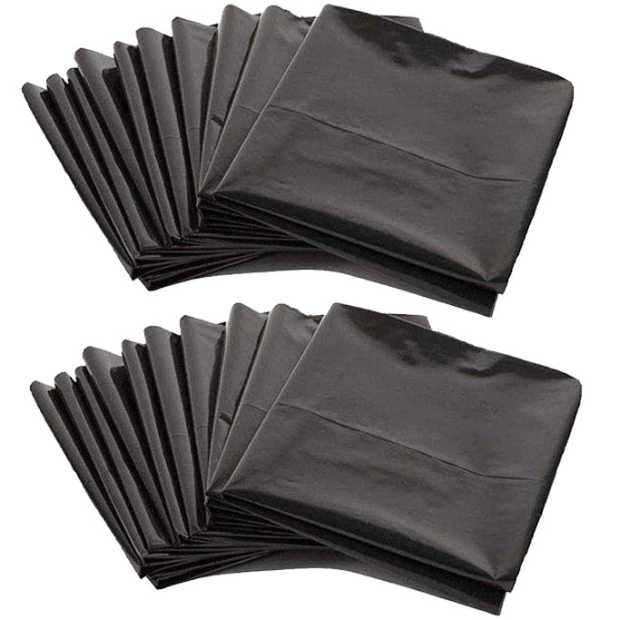 کیسه زباله کد 5570 بسته 20 عددی